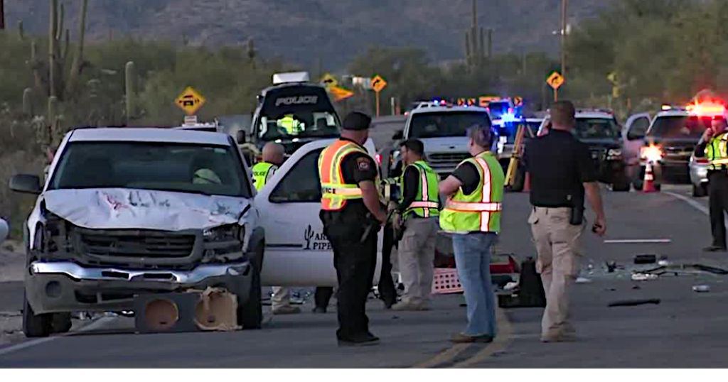 INDEPTH Families mourn victims of Oro Valley crash News