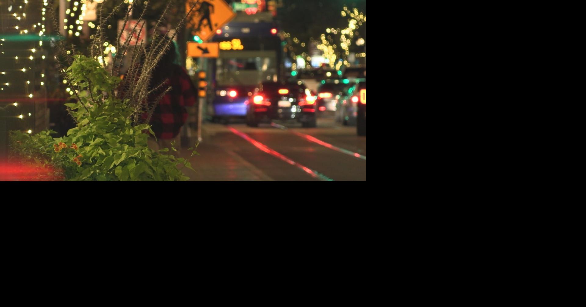 Major Tucson street goes car-free for massive Halloween pilot