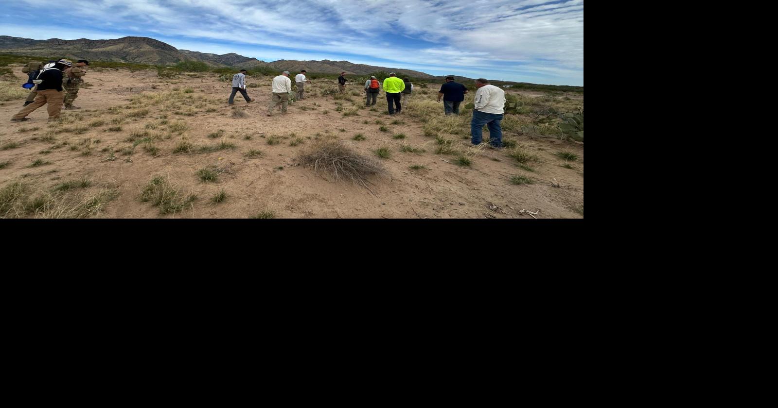 High winds complicate Arizona Trail rescue in Cochise County