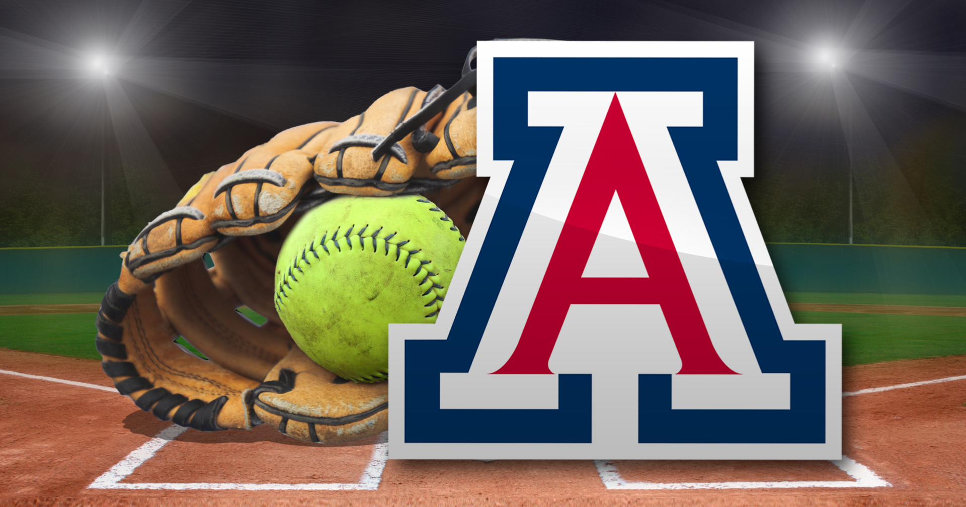Arizona Softball run rules Villanova 14-3 in first game of Fayetteville Regional - Vimarsana News