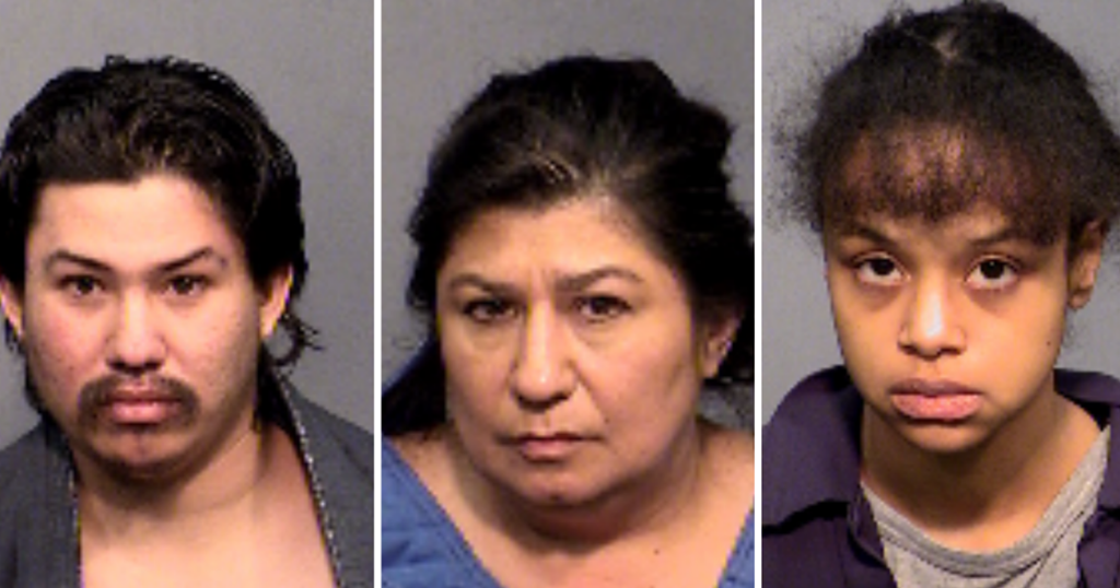 Prosecutors will not seek death penalty starvation death of Arizona 6 ...