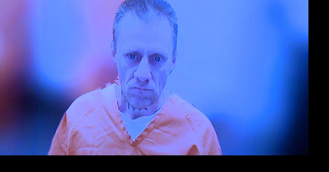 Suspects charged with Redington man's murder appear in court | News ...