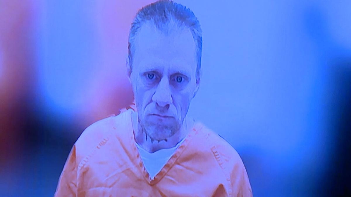 Suspects charged with Redington man's murder appear in court | News ...