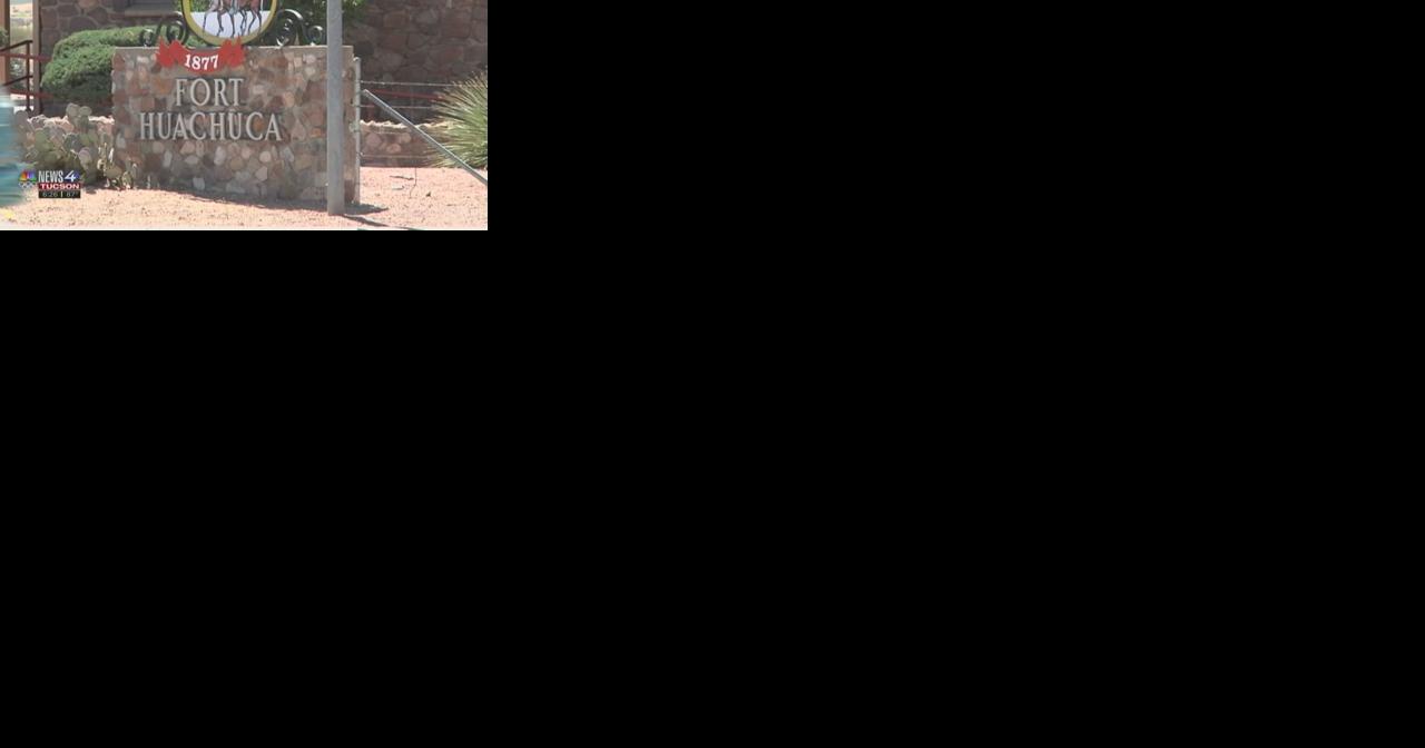 Detonation at Fort Huachuca - Vimarsana News