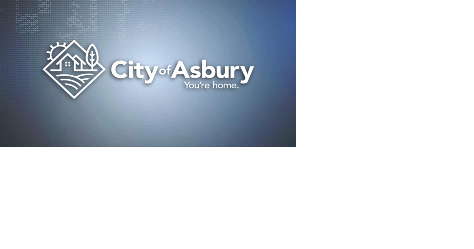 Asbury City Council Approves UTV Ordinance