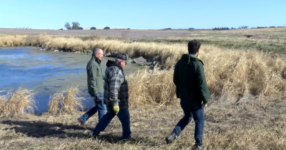 Iowa farmers urge modernized Farm Bill for long-term stability