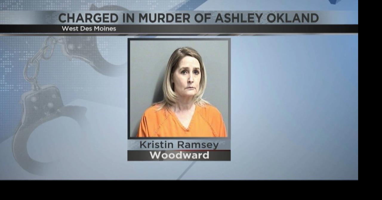 Breakthrough in West Des Moines: Suspect caught in 2011 murder case