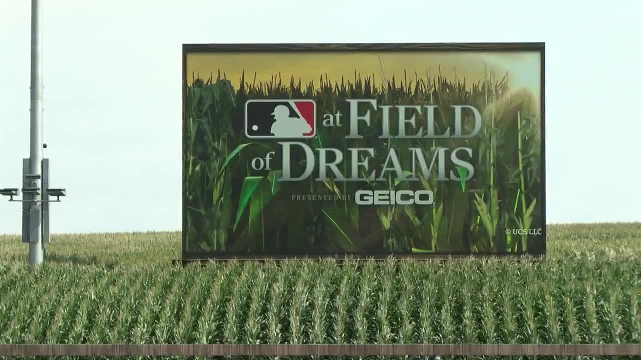 Chicago White Sox: What the Field of Dreams announcement means