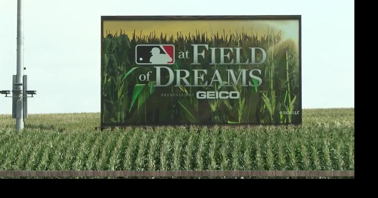 Frank Thomas-Led Venture Buys Field Of Dreams Property