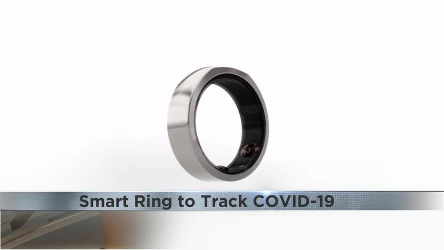 NBA players could wear smart ring to track COVID-19 symptoms as