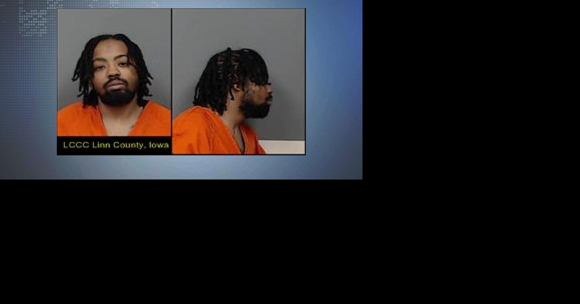 Arrest made in Cedar Rapids shooting that injured two people Cedar