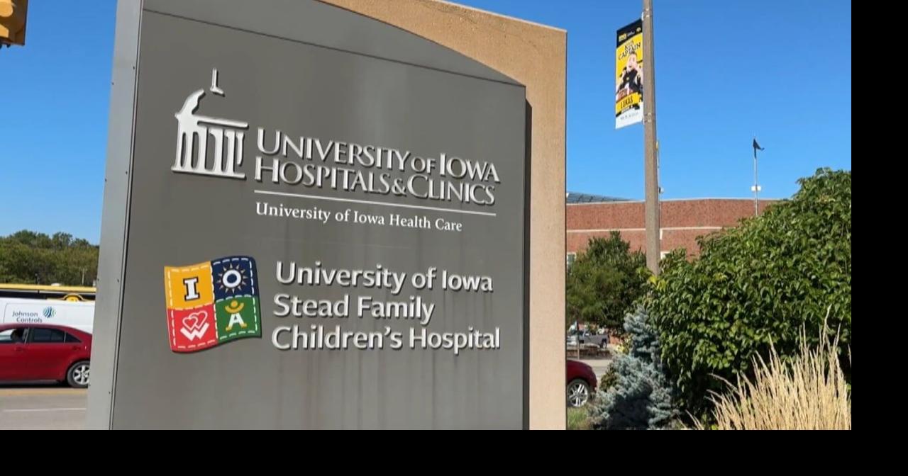 Iowa husband and wife regain hearing thanks to the Cochlear Implant Program at UIHC | News