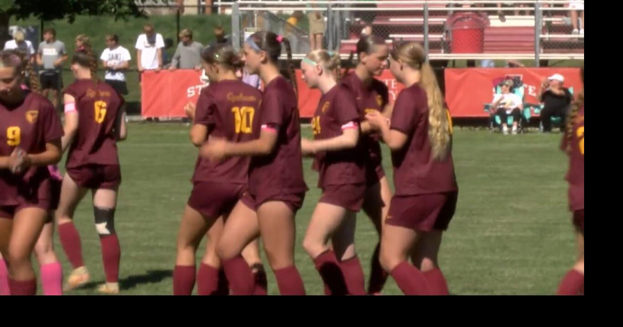 Denver and Hudson will face off in 1A Girls State Soccer Final