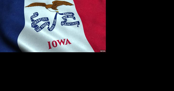 Iowa settles with 8 men, victims of bathroom photo scandal - Vimarsana News