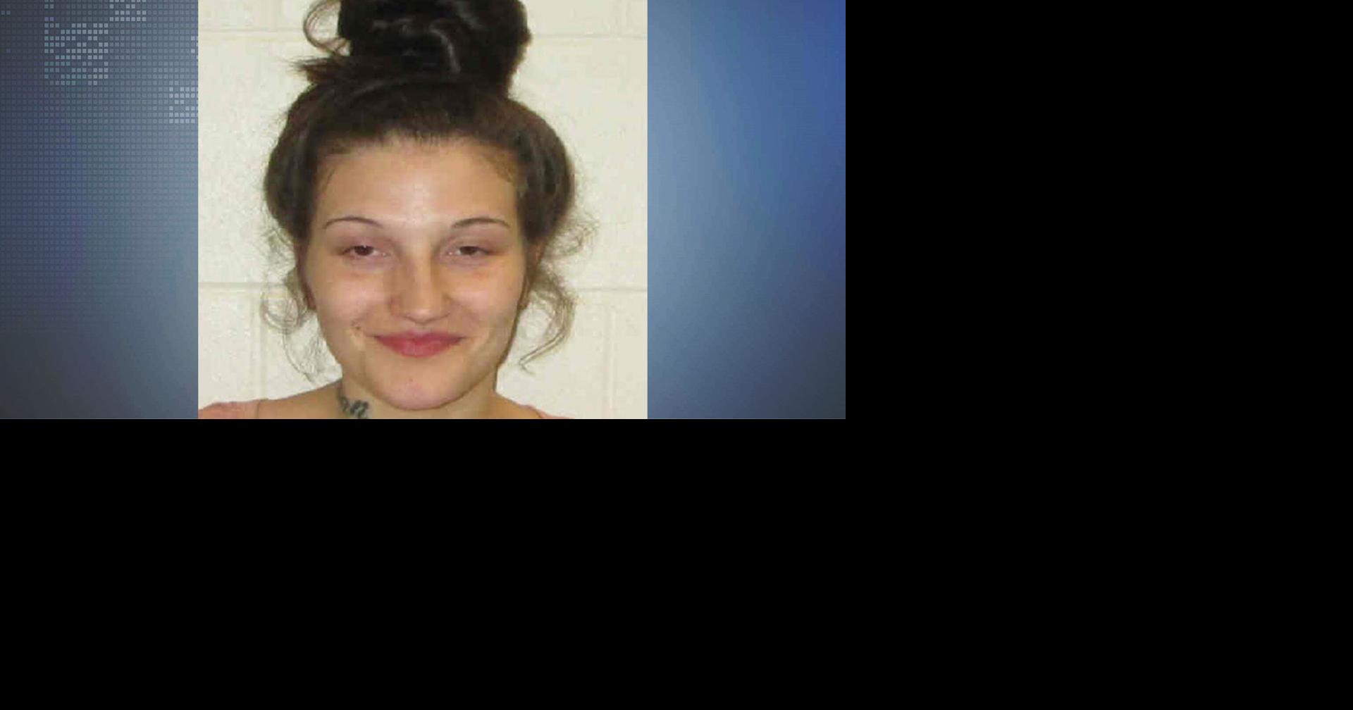 Cedar Falls woman arrested for drugs and child endangerment Crime