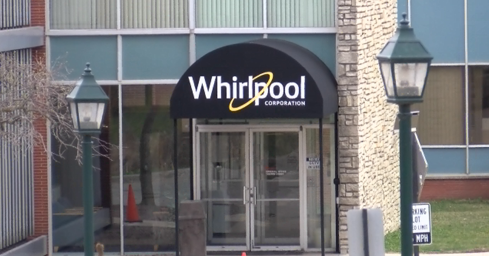 Union raises concerns as Whirlpool cuts Iowa jobs