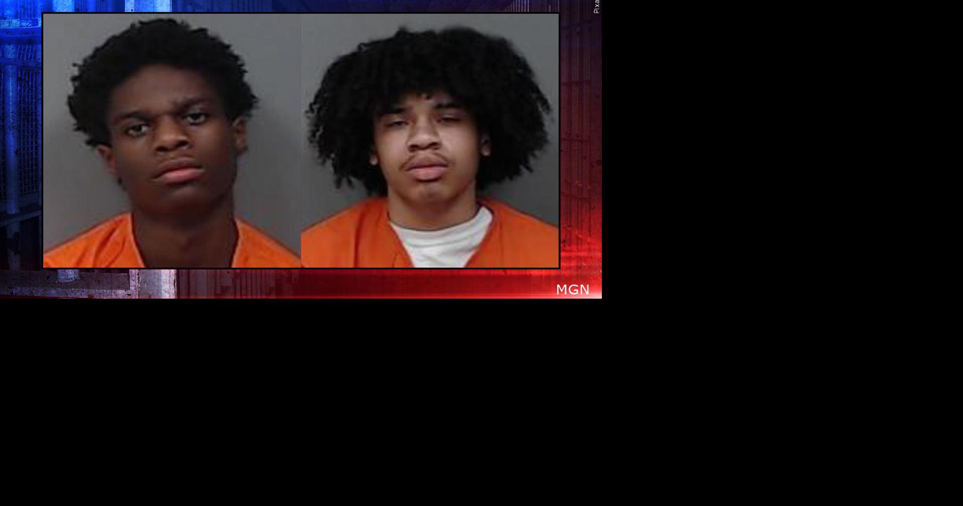 Teens sentenced to 15 and five years for role in 2020 Cedar Rapids ...