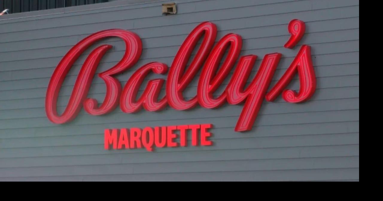 Bally's Casino opens in Marquette, boosting local economy