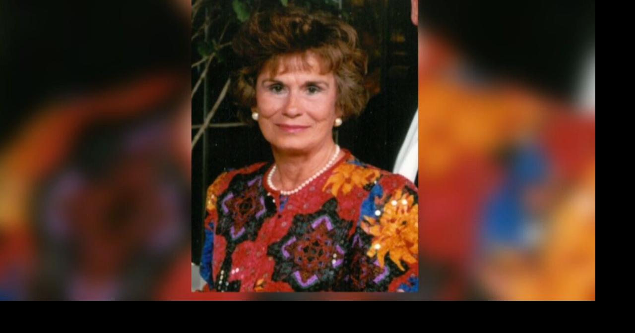 Iowa's former first lady Billie Lee Ray dies at 97