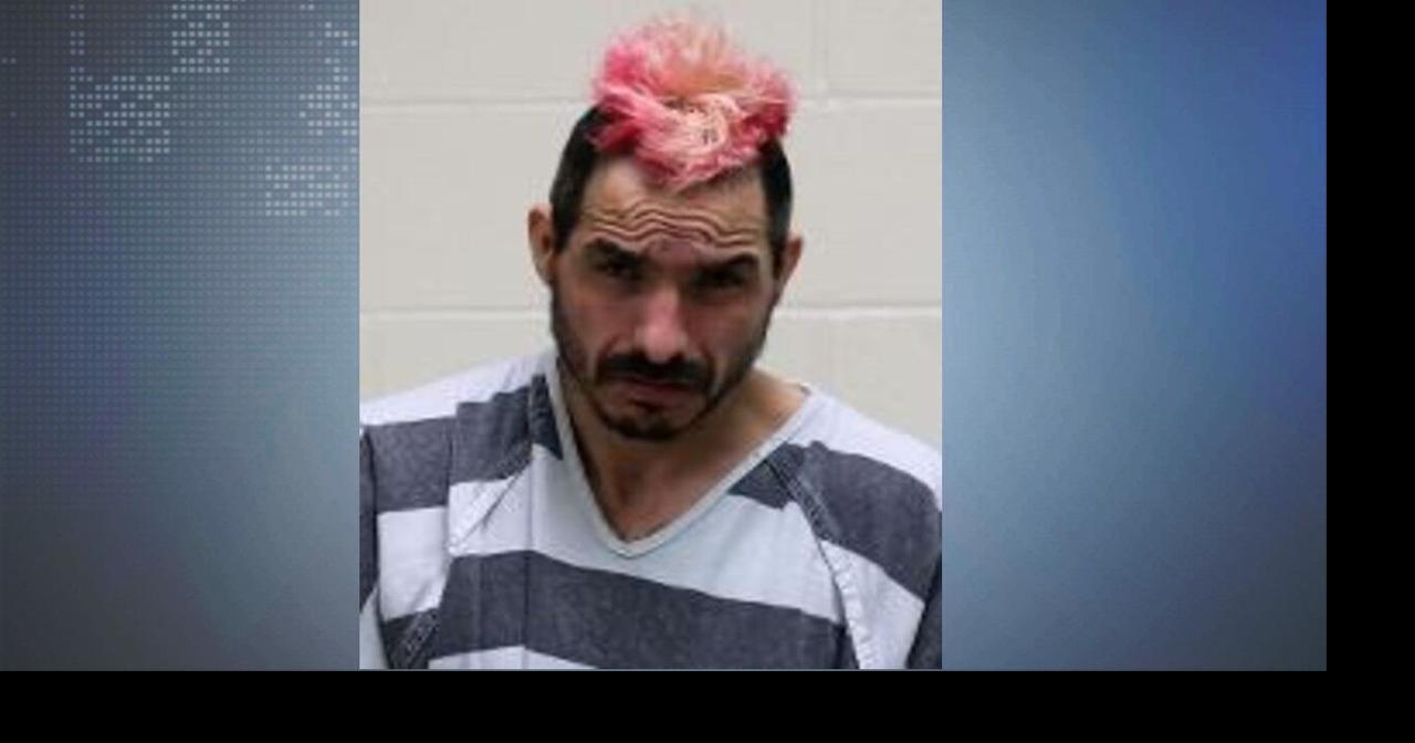 Mason City murder suspect arrested in Algona | News | kwwl.com