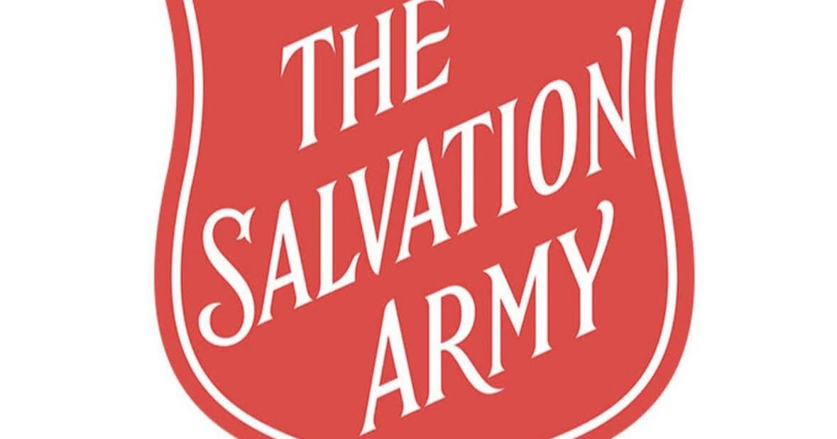 Salvation Army hosts more than 200 people for annual Thanksgiving event