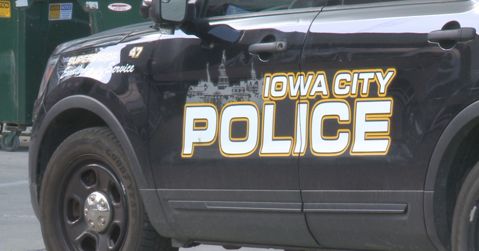 Two Iowa City teens arrested for armed robbery at GreenState Credit ...
