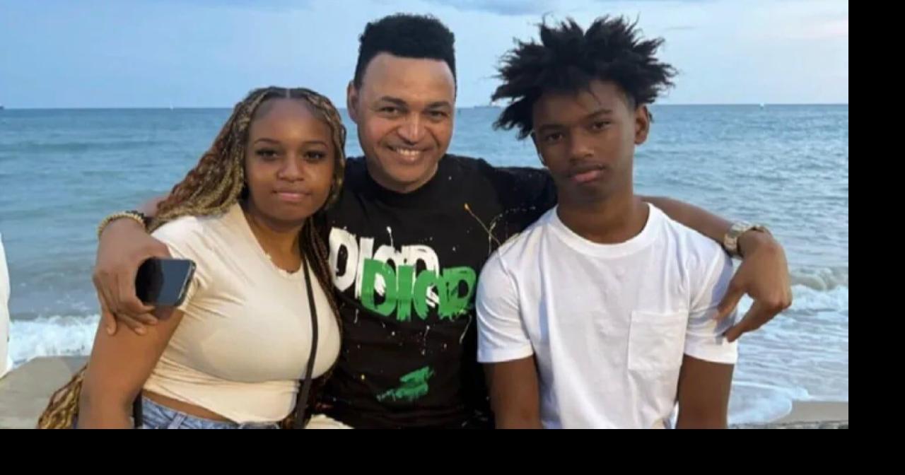 Waterloo unites for family after tragic Kenya crash kills two kids