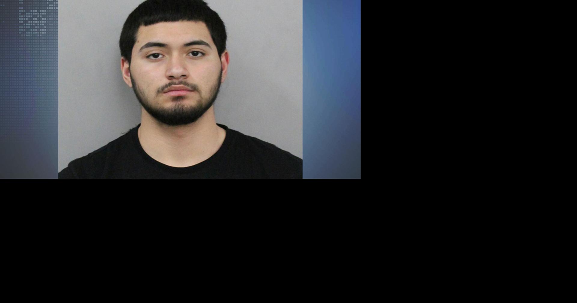 UPDATE: Marshalltown murder suspect killed in California officer ...