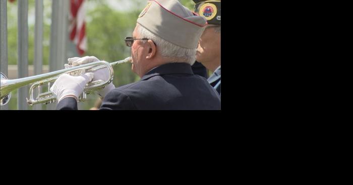 Memorial Day services and parades across Eastern Iowa - Vimarsana News