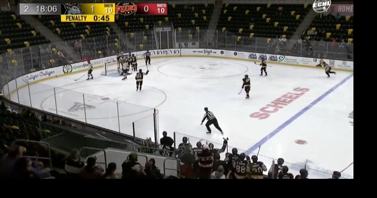 Iowa Heartlanders suspend next season to plan for team's future