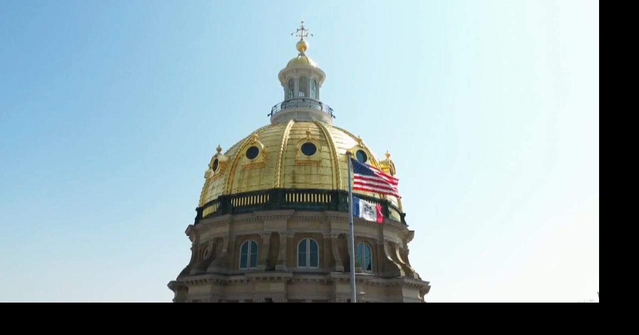 Iowa House moves to curb eminent domain for carbon projects