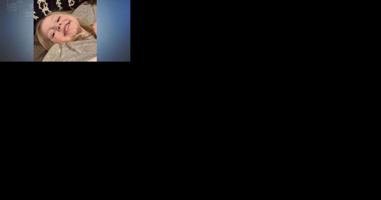 Missing 3-year-old found, safe, in Missouri - Vimarsana News