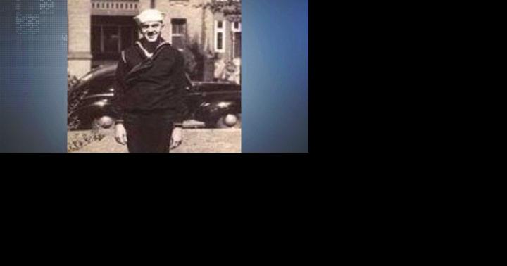 Sailor from Independence killed in Pearl Harbor attack accounted for - Vimarsana News