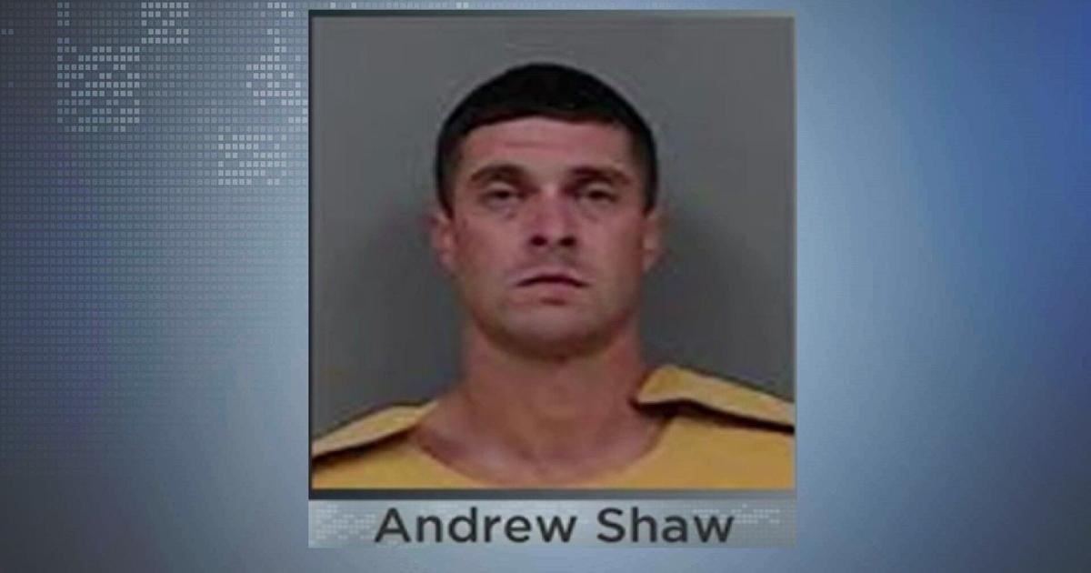 Jury reaches verdict in Andrew Shaw's murder trial | News | kwwl.com