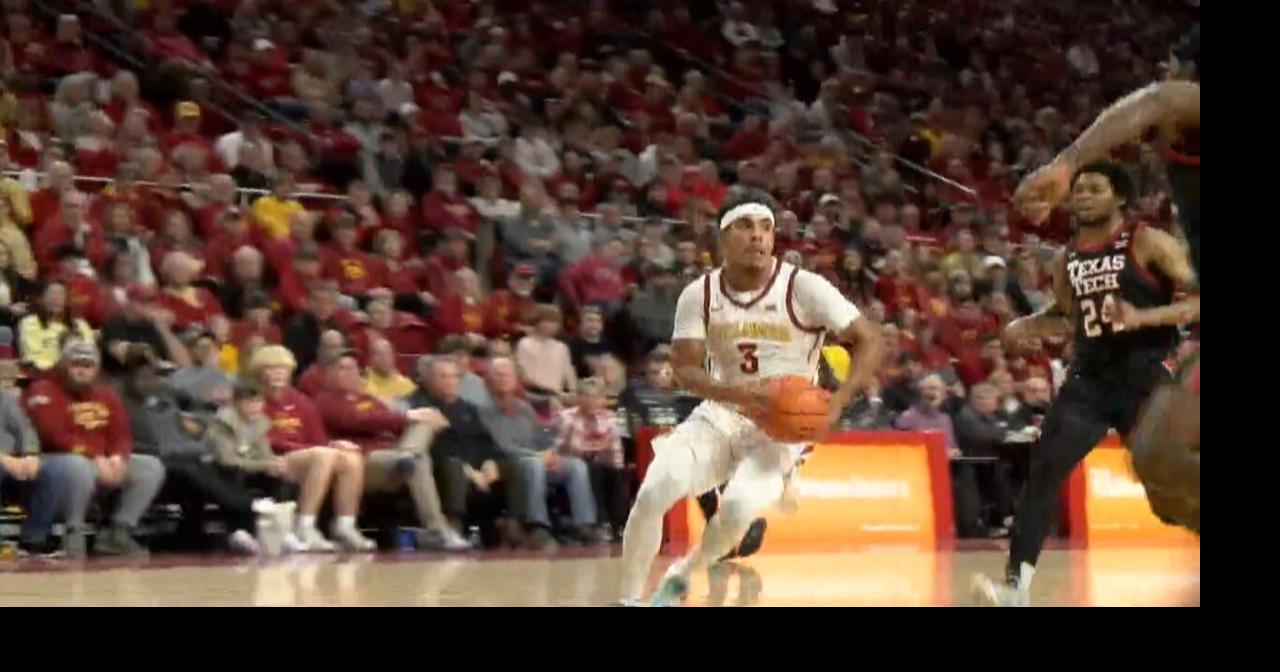 Iowa State men ranked No. 5 in AP preseason poll Sports
