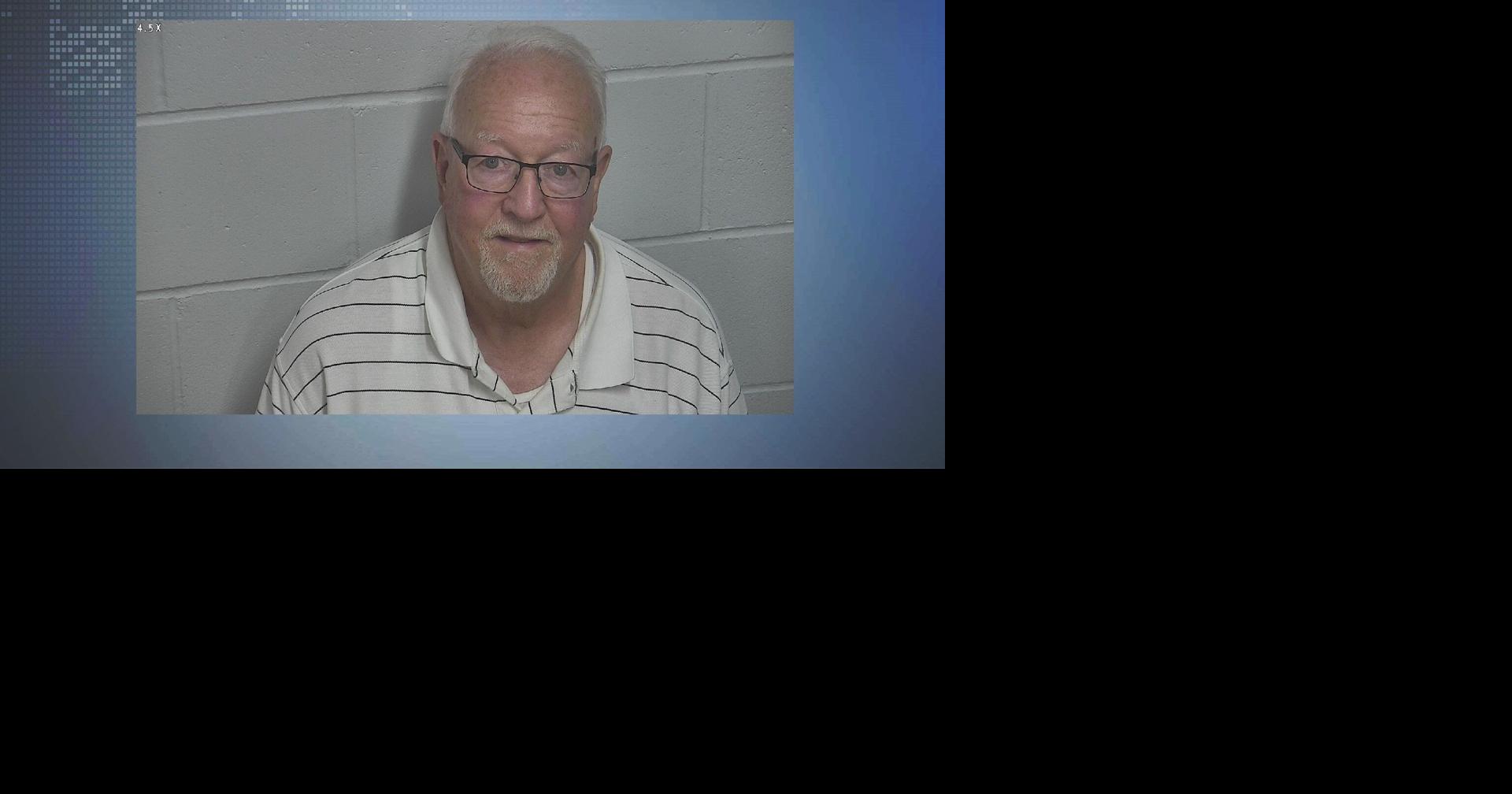 Former Boy Scout leader charged with multiple counts of sexual abuse ...