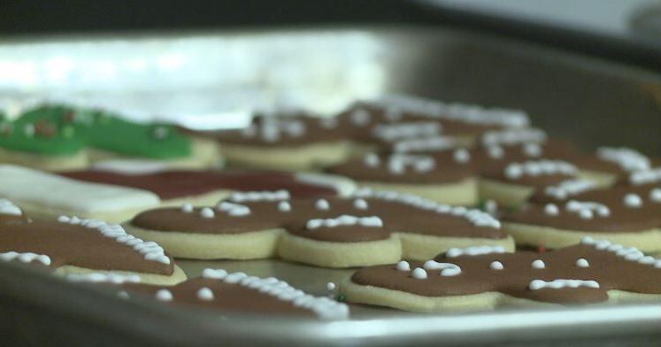 Community honors local volunteer with North Liberty bake sale