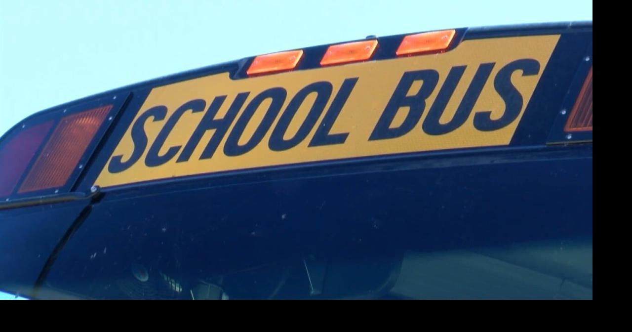Waterloo parents expressing frustration with school bus system after