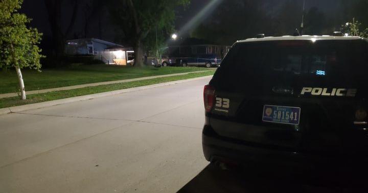 UPDATE: One person dead, one man faces murder charges in Cedar Rapids ...