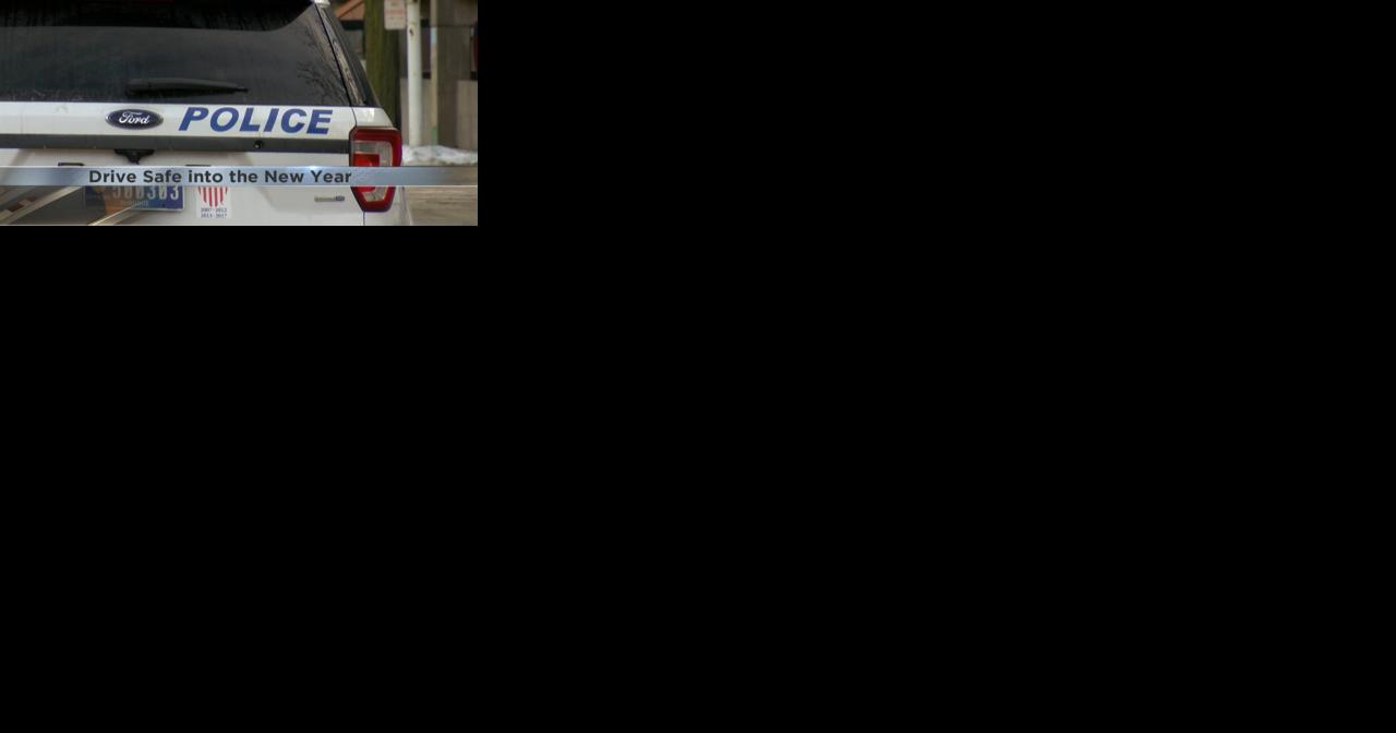 Iowa State Patrol monitoring the roads on New Year's weekend - Vimarsana News