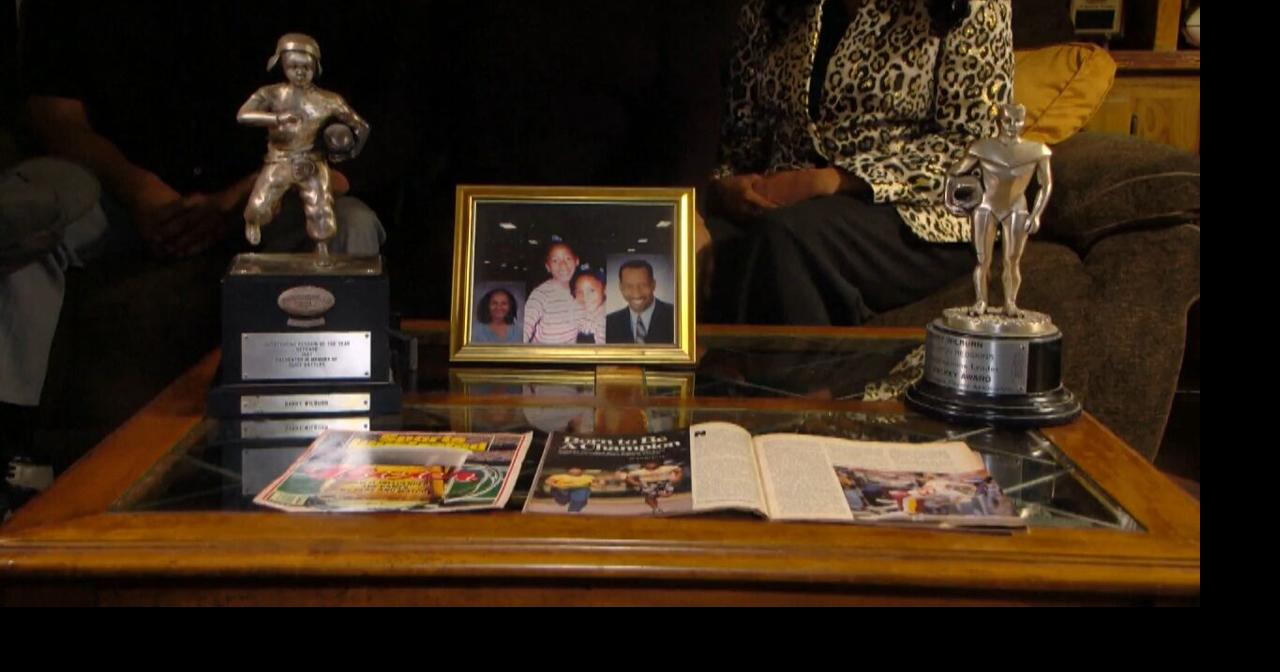 Former NFL star Barry Wilburn dies in Memphis house blaze