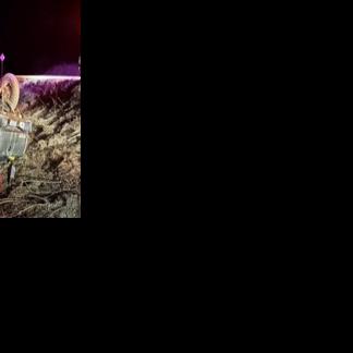 West Union teen crashes car, juvenile taken to hospital