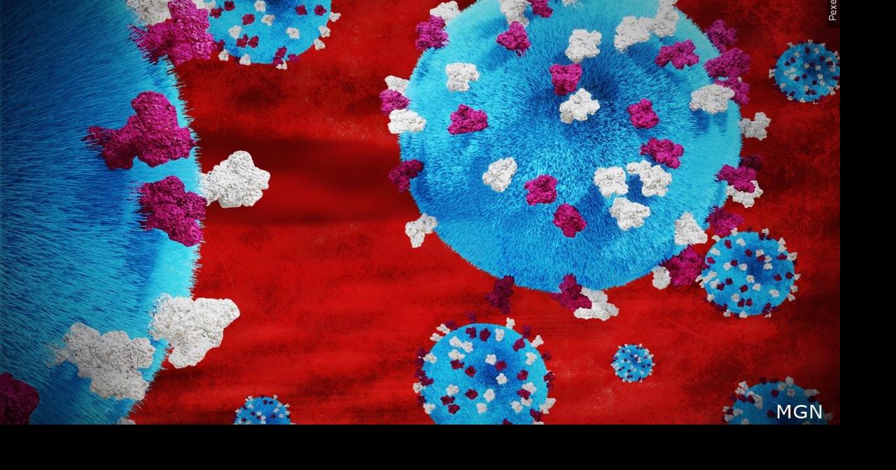 Health officials confirm measles in eastern Iowa, list exposure locations | Top Stories