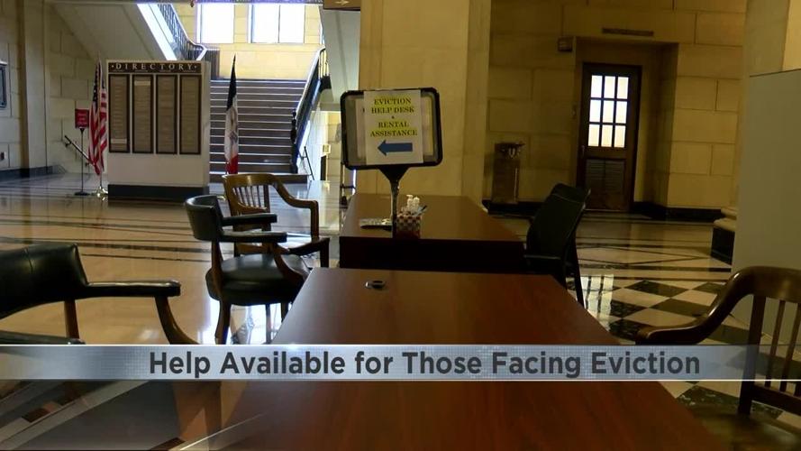 Cedar Rapids Linn County Ia Legal Aid Helping Struggling Tenants Landlords Cedar Rapids Kwwl Com