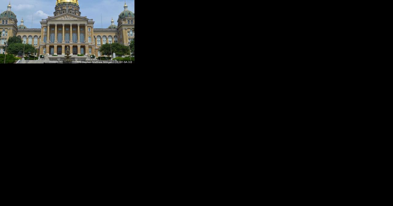 Iowa lawmakers react to fatal Des Moines shooting - Vimarsana News