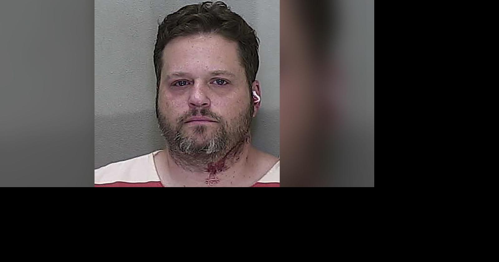 Judge denies bond for pickup truck driver in Florida bus crash that ...