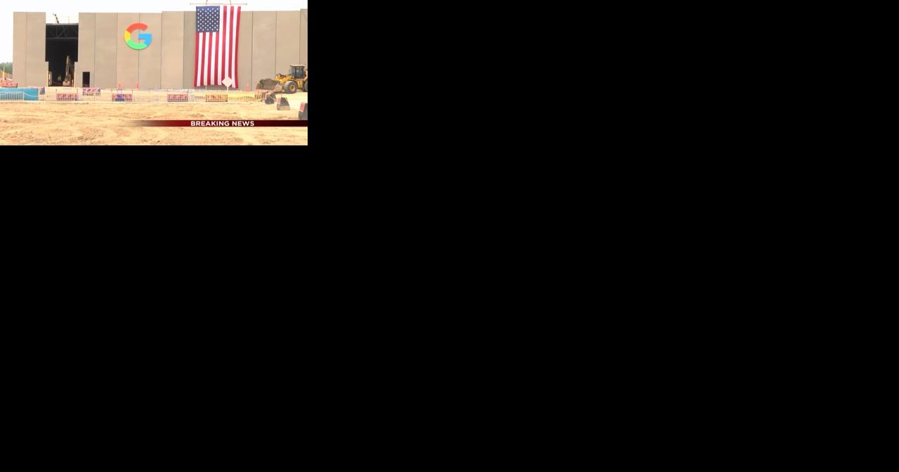 Google eyes new data center site next to Duane Arnold Nuclear Plant in Linn County