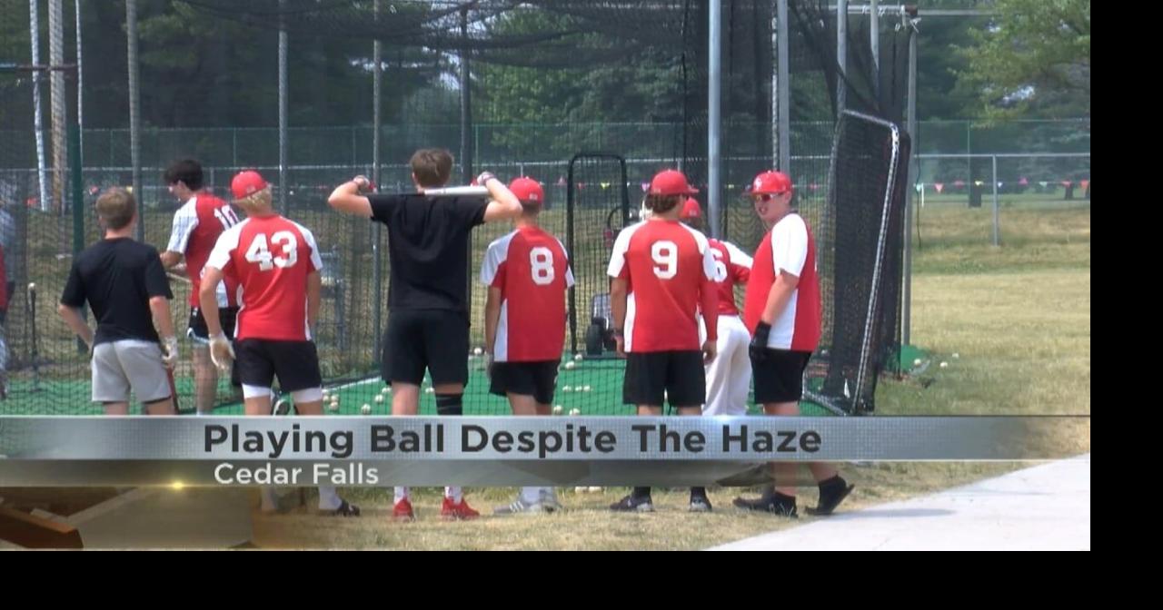 Sports moving forward on Thursday despite air quality alert | Sports ...
