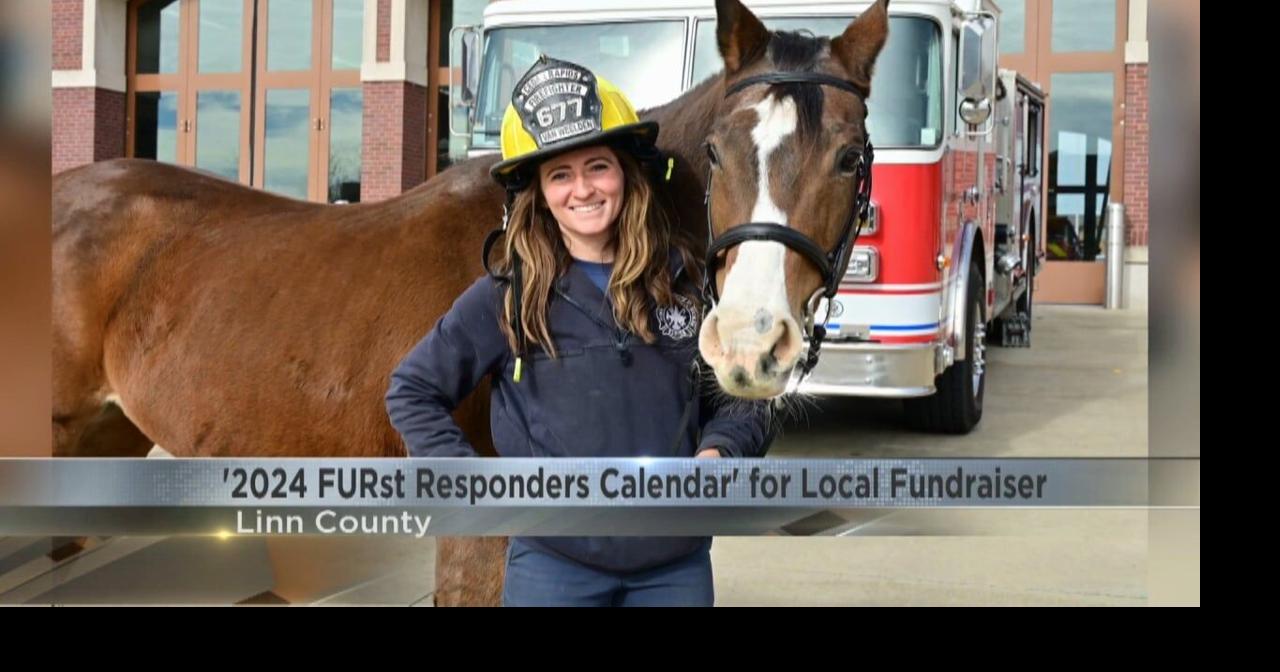 Marion business offering unique holiday calendars | News | kwwl.com