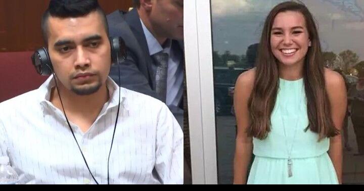 Judge In Mollie Tibbetts Case Denies Defense Request To Introduce New Evidence News 4598